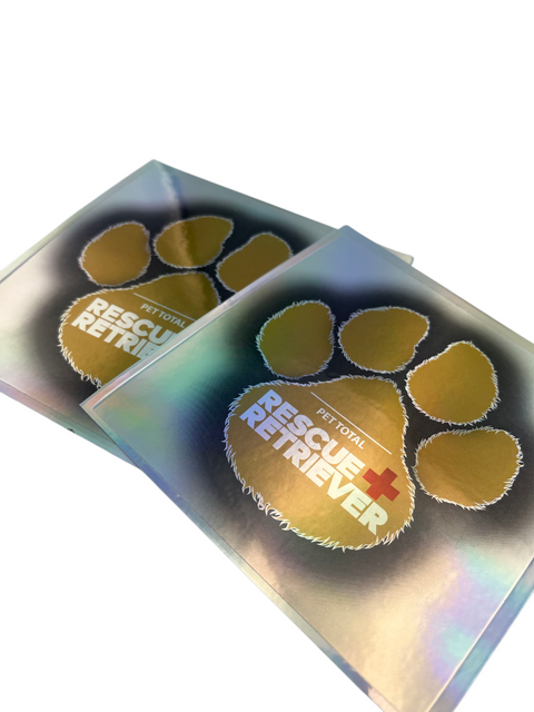 Rescue+Retriever Safety Bundle