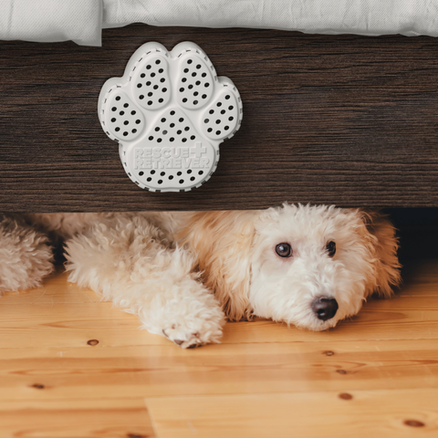 Activates instantly when smoke is detected alerting firefighters.