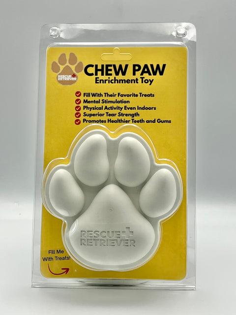 Chew Paw