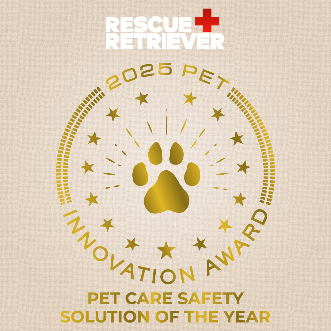 Rescue+Retriever Triple-pack