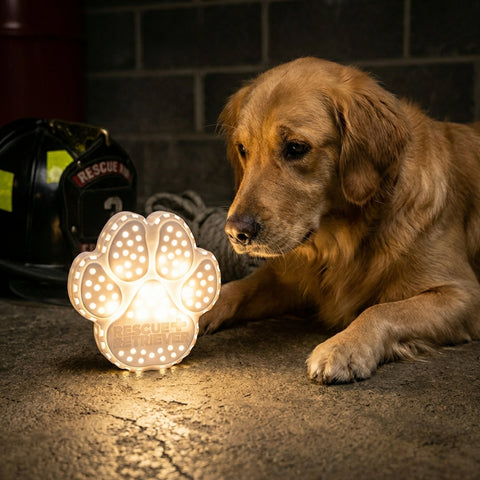 Best-Selling Rescue Retriever™ Pet Smoke Detectors